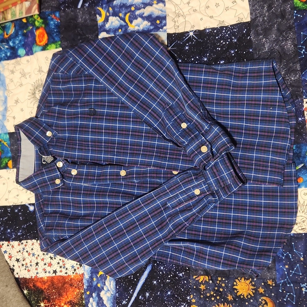 4for$15 chaps polo